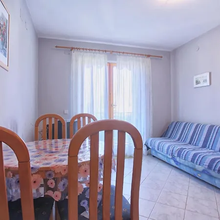 Mladen - A2 - Mpolo Apartment Medulin