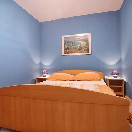 Appartement Mladen - A2 - Mpolo Medulin