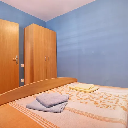 Mladen - A2 - Mpolo Medulin