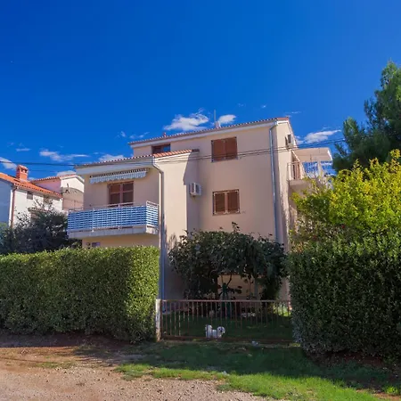 Mladen - A2 - Mpolo Appartement Medulin