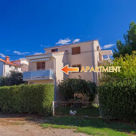 Mladen - A2 - Mpolo Medulin