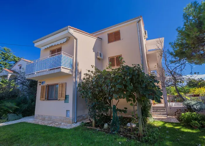 Apartman Mladen - A2 - Mpolo