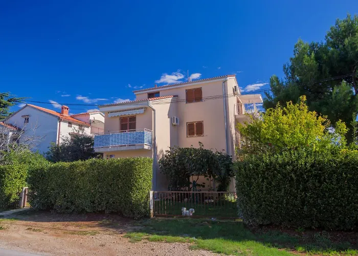 Mladen - A2 - Mpolo Apartman Medulin