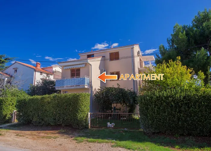 Mladen - A2 - Mpolo Medulin